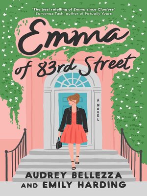 cover image of Emma of 83rd Street